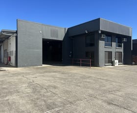Factory, Warehouse & Industrial commercial property for lease at 21 Smith Street Capalaba QLD 4157