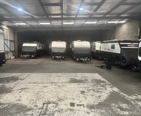 Factory, Warehouse & Industrial commercial property for lease at 21 Smith Street Capalaba QLD 4157