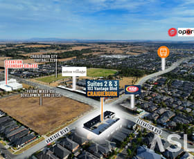 Shop & Retail commercial property for lease at 103 Vantage Boulevard Craigieburn VIC 3064