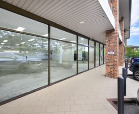 Medical / Consulting commercial property for lease at Shops 6&7/283 Penshurst Street Willoughby NSW 2068