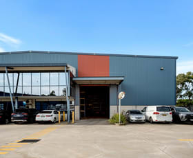 Factory, Warehouse & Industrial commercial property for lease at Unit 3 3-5 Wrightland Place Arndell Park NSW 2148