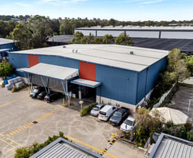 Factory, Warehouse & Industrial commercial property for lease at Unit 3 3-5 Wrightland Place Arndell Park NSW 2148