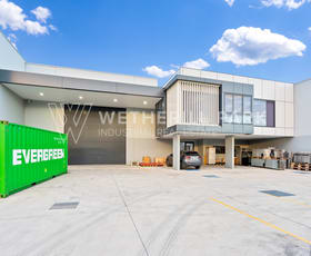 Factory, Warehouse & Industrial commercial property for lease at Smithfield NSW 2164
