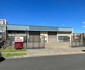 Factory, Warehouse & Industrial commercial property leased at 12 Aranda Street Slacks Creek QLD 4127