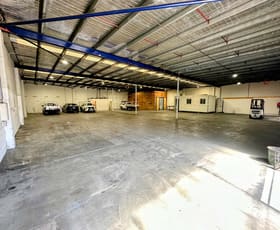 Factory, Warehouse & Industrial commercial property leased at 12 Aranda Street Slacks Creek QLD 4127