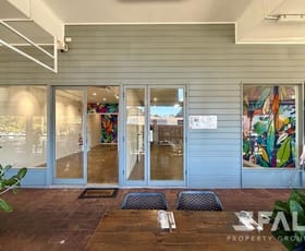 Shop & Retail commercial property leased at Shop 2A/19 Kooringal Drive Jindalee QLD 4074