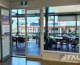 Shop & Retail commercial property leased at Shop 2A/19 Kooringal Drive Jindalee QLD 4074