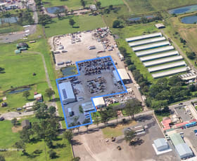Factory, Warehouse & Industrial commercial property for lease at 145 Mersey Road Bringelly NSW 2556