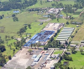 Factory, Warehouse & Industrial commercial property for lease at 145 Mersey Road Bringelly NSW 2556