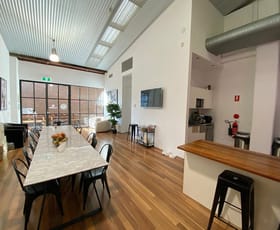 Showrooms / Bulky Goods commercial property for lease at 2a/32 Ralph Street Alexandria NSW 2015