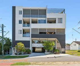 Offices commercial property for lease at 13&14/31 Green Road Hillarys WA 6025