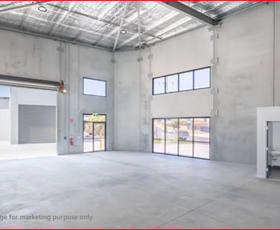 Factory, Warehouse & Industrial commercial property for lease at 8/41 Hampden Park Bathurst NSW 2795