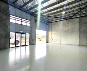 Factory, Warehouse & Industrial commercial property for lease at 8/41 Hampden Park Bathurst NSW 2795