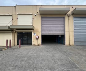 Factory, Warehouse & Industrial commercial property leased at Unit 10/72-74 Orange Grove Road Warwick Farm NSW 2170