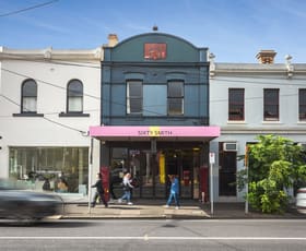 Hotel, Motel, Pub & Leisure commercial property for lease at Ground/60 Smith Street Collingwood VIC 3066