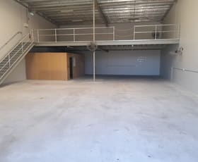 Showrooms / Bulky Goods commercial property for lease at 3/14 Logistics Place Arundel QLD 4214