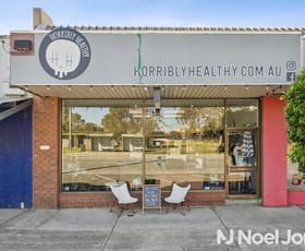 Medical / Consulting commercial property for lease at 1/1071 Frankston - Flinders Road Somerville VIC 3912