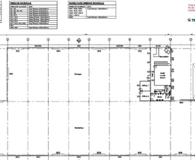 Development / Land commercial property for lease at Lot 4/10 Quarry Road South Murwillumbah NSW 2484