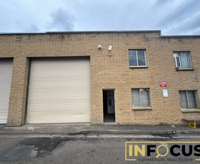 Factory, Warehouse & Industrial commercial property for lease at Kingswood NSW 2747
