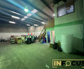 Factory, Warehouse & Industrial commercial property for lease at Kingswood NSW 2747