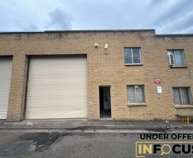 Factory, Warehouse & Industrial commercial property for lease at Kingswood NSW 2747
