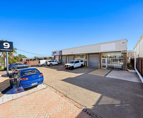 Showrooms / Bulky Goods commercial property for lease at 1/9 Westerway Street Slacks Creek QLD 4127