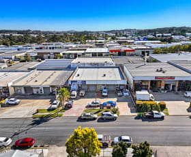 Showrooms / Bulky Goods commercial property for lease at 1/9 Westerway Street Slacks Creek QLD 4127