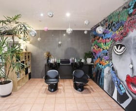 Shop & Retail commercial property leased at 8/361 Robina Parkway Robina QLD 4226