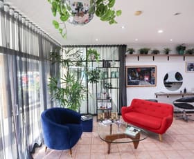 Shop & Retail commercial property leased at 8/361 Robina Parkway Robina QLD 4226