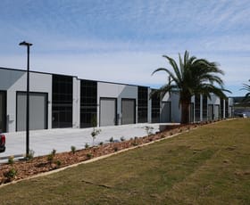 Factory, Warehouse & Industrial commercial property for lease at Unit 3/15 Kangoo Road Somersby NSW 2250