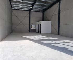 Factory, Warehouse & Industrial commercial property for lease at Unit 3/15 Kangoo Road Somersby NSW 2250