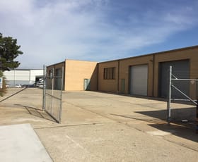 Factory, Warehouse & Industrial commercial property for lease at 2B/122-124 Gladstone Street Fyshwick ACT 2609