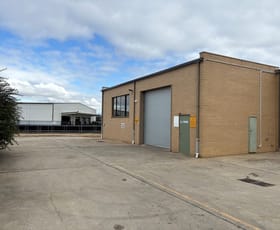 Factory, Warehouse & Industrial commercial property for lease at 2B/122-124 Gladstone Street Fyshwick ACT 2609