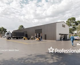 Factory, Warehouse & Industrial commercial property for lease at Lot 24/ Two Up Drive Buronga NSW 2739