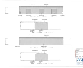 Factory, Warehouse & Industrial commercial property for lease at Lot 24/ Two Up Drive Buronga NSW 2739