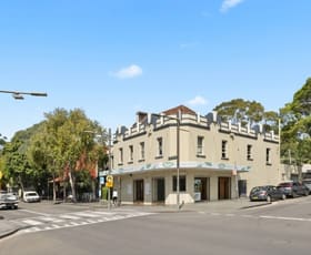Shop & Retail commercial property for lease at 90 Glebe Point Road Glebe NSW 2037
