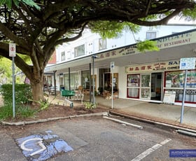 Shop & Retail commercial property for lease at 8 Brighton Road Sandgate QLD 4017