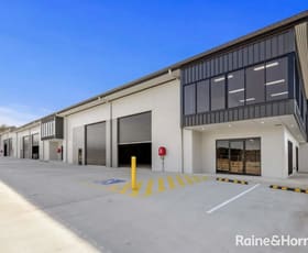 Factory, Warehouse & Industrial commercial property for lease at 4/104 Jardine Drive Redland Bay QLD 4165