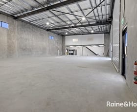 Factory, Warehouse & Industrial commercial property for lease at 4/104 Jardine Drive Redland Bay QLD 4165