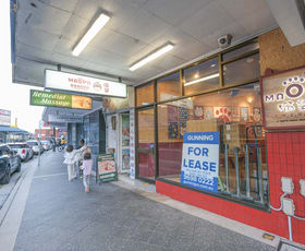 Shop & Retail commercial property for lease at 18 Ormonde Parade Hurstville NSW 2220