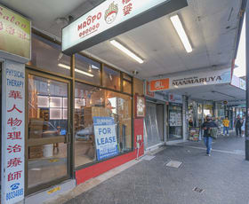 Shop & Retail commercial property for lease at 18 Ormonde Parade Hurstville NSW 2220