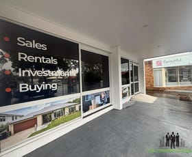 Offices commercial property for lease at 2/41 Benabrow Ave Bellara QLD 4507