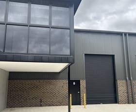 Factory, Warehouse & Industrial commercial property for sale at 8/25 Val Reid Crescent Hume ACT 2620