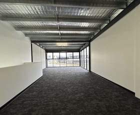 Factory, Warehouse & Industrial commercial property for sale at 8/25 Val Reid Crescent Hume ACT 2620