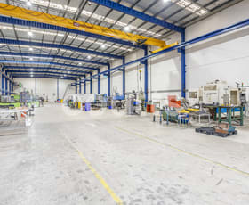 Factory, Warehouse & Industrial commercial property for lease at Smithfield NSW 2164