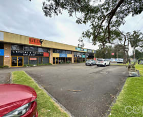 Factory, Warehouse & Industrial commercial property for lease at Unit 3/6 Bowen Crescent West Gosford NSW 2250