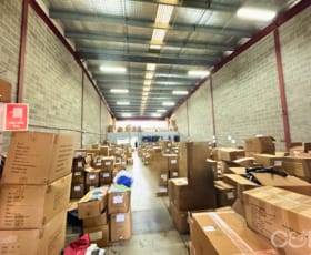 Factory, Warehouse & Industrial commercial property for lease at Unit 3/6 Bowen Crescent West Gosford NSW 2250