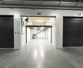 Factory, Warehouse & Industrial commercial property for lease at Unit 24/12 Phillips Road Kogarah NSW 2217