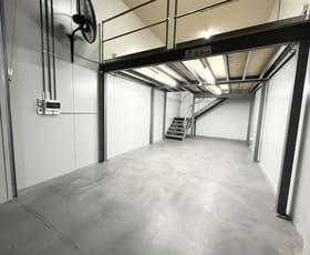 Factory, Warehouse & Industrial commercial property for lease at Unit 24/12 Phillips Road Kogarah NSW 2217