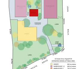 Other commercial property for lease at 42 Estate Drive Flagstaff Hill SA 5159